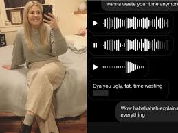 I consider online dating a waste of time and social programming that i don't want to participate in. Software Engineer Fired Over Abusive And Misogynistic Tinder Messages
