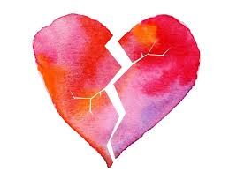 Gold sparkles isolated on white with place for your text. Treatment For Broken Heart Syndrome Can It Be Healed