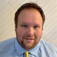 Christopher Middlebrook's Instagram, Twitter & Facebook