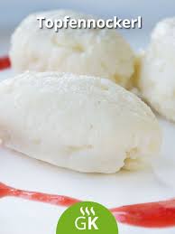 Pin Auf Spatzle Nockerl Und Knodel