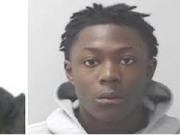 Five convicted after police crackdown