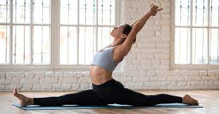 4 hip stretches to combat tight turnout muscles — flxlife. How To Do The Splits Training Tips Instructions And Precautions