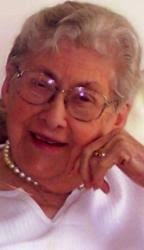 Isabel V. Drybred Obituary