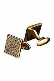 Men S Classic Fancy Vintage Engraving Golden Cufflinks Cufflinks Vintage Cufflinks Cufflinks Men
