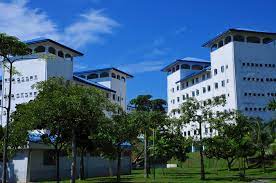 Cyberjaya is adjacent to, and developed along with putrajaya, malaysia's government seat. Multimedia University Campus Facilities