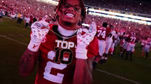 Ryan Williams sends message to Alabama faithful
