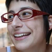 2 "Elisa Rubio Frost" profiles