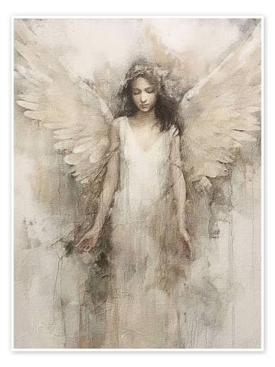 Graceful Angel