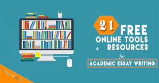 The essay typing tool makes it possible to create essays and articles on almost any topic (subject); 21 Free Essay Writing Tools For Excellent Academic Essays Writing