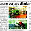 Peranan besar pekerja sosial supaya dapat ditangani dengan cekap dan profesional. 1