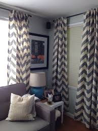 Living Room For My Living Room Patio Door And Windows Gray Curtains West Elm Move Exis Dining Room Drapes Curtains Living Room Brown Living Room Decor
