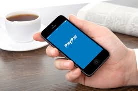 We did not find results for: Can I Pay My Credit Card With Paypal Fiscal Tiger