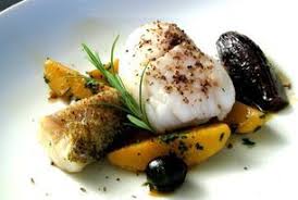 Funf Fisch Nur Das Gute Zeugs Essen Fischrezepte Fische
