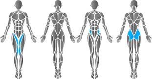 Lesson on thumb abduction vs. Hur Gym Exercise Equipment 5520 Adduction Abduction Rehab Hur