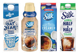 Maybe you would like to learn more about one of these? Vegan Coffee Creamer Brands And Where To Find Them