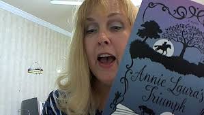 Annie Lauras Triumph: Jay, Milinda: 9780881465952: Amazon.com: Books