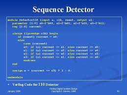 We use the <= assignment to make sure that sreg4:1 we can also make a shift register count in binary, but in an interesting sequence. Verilog Digital System Design Z Navabi Mc Grawhill