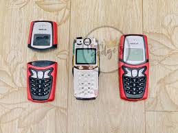 Original Nokia 5210, Mobile Phones ...