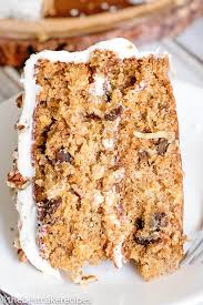 I've been making this recipe for donkey's. Best Carrot Cake Recipe With Pineapple Coconut And Walnuts