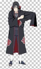 Itachi Png Images Itachi Clipart Free Download Itachi Itachi Uchiha Akatsuki
