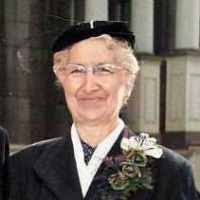 Marie Gaudet (1894–1987)