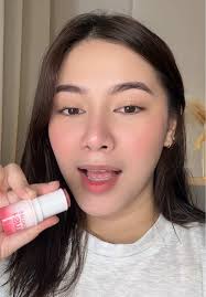 Bat ngayon ko lang ginamit to ulit!😅 #creamblush #drunkblush #blushon  #focallureblush