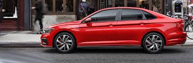 2019 Volkswagen Jetta Gli Trim Comparison Washington Dc