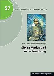 Dec 18, 2014 · simon revient sur l'agression de guy marius et met en garde le… 08 mai, 2021 2869 20 video le conseil de diazaka à guy marius sagna : Simon Marius Und Seine Forschung Acta Historica Astronomiae Gaab Hans Leich Pierre Amazon De Bucher