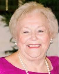 Jeanette Browning Davis Obituary December 29, 2023