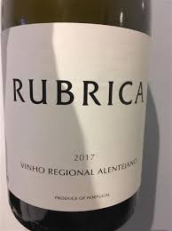 Z vero viňedos ruiz jimenez vinhos babeitos vinhos borges vinicola del priorat vinicola serena. 2017 Luis Duarte Vinho Regional Alentejano Rubrica Portugal Alentejano Vinho Regional Alentejano Cellartracker