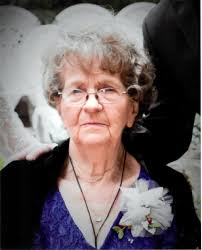 Marie Baggett Obituary