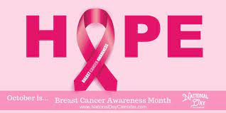 Breast cancer awareness day aims to raise awareness about the disease and raise funds for research into. Breast Cancer Awareness Month Clean Healthcare