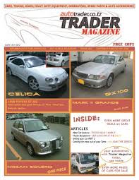 There are a few things you can do to cut the risk of ending up with a. Celica Autotrader Co Tz