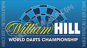 Hij bereikte de halve finale op het wk darts. Pdc World Championship 2018 Mastercaller Nl