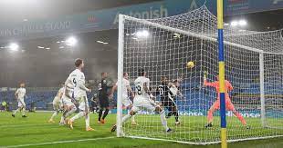 Links to west ham united vs. Leeds United Vs West Ham Highlights As Familiar Failings Gift West Ham Victory Leeds Live