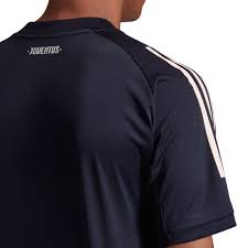 Shop the hottest juventus football kits and shirts to make your excitement clear this football season. Adidas Juventus Training 20 21 Azul Comprar E Ofertas Na Goalinn Futebol