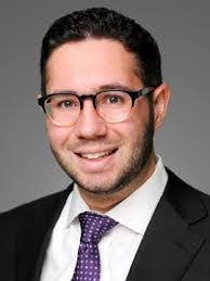 Jacob Silverman's Instagram, Twitter & Facebook