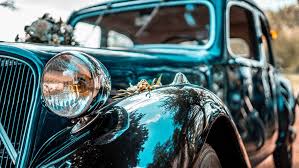 JB Classic Cars - JB Classic Cars