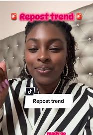 How to Give Followers The Option to Repost