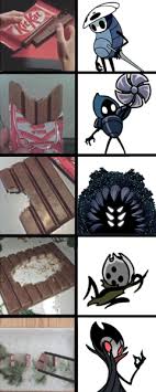 Hollow Knight Hunter Tumblr Hollow Art Knight Hollow Night