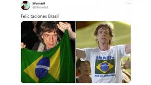 Los graciosos memes que dejó la final entre argentina y brasil. Los Memes Del Triunfo De Argentina Ante Brasil En El Maracana Mundo D La Voz Del Interior