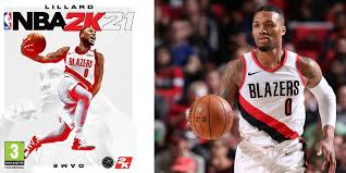 Nba 2k20 adds six more such teams. Damian Lillard Announced As The First Nba 2k21 Cover Athlete Godisageek Com