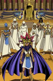 Forest Of Things Yugioh Monsters Yugioh Yami Yugioh
