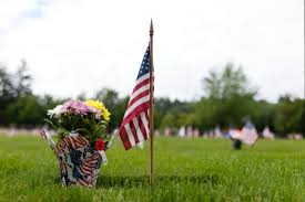 Traditionally, memorial day is commemorated with public gatherings at cemeteries like the wisconsin veterans memorial cemeteries, churches, and memorials for ceremonies and dedications. Memorial Day In Oregon 2020 What S Open What S Closed And What S Canceled Oregonlive Com