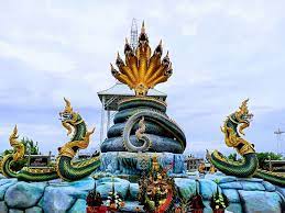 ว ดว รโชต ธรรมาราม ฉะเช งเทรา กร งเทพมหานคร ว