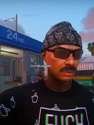 BRANDAN PE ZONA: GTA 5 Roleplay Highlights