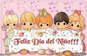 Por más absurda que nos parezca su opinión hay que encontrarle el. Feliz Dia Del Nino Picmix