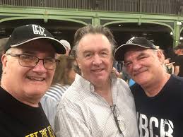 Friends Who Like Get The Led Out