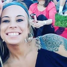 Danielle Girondo's Instagram, Twitter & Facebook