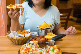 Reference daily intake (rdi) untuk protein adalah 46 gram untuk wanita. Makanan Berlemak Ternyata Tidak Selalu Membuat Gemuk Ini Sebabnya
